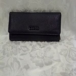 Guess Wallet